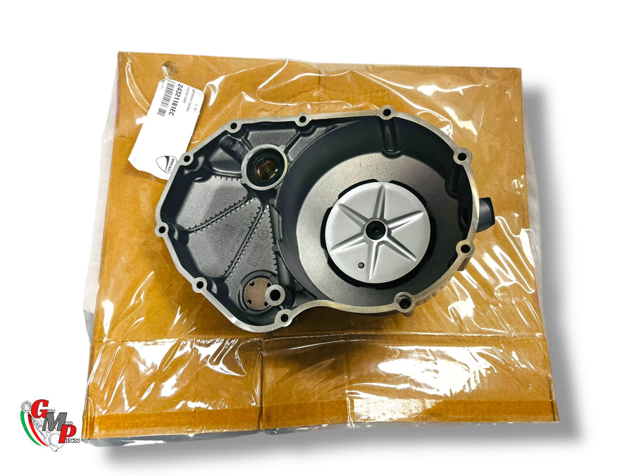 NEW Clutch Housing - Ducati