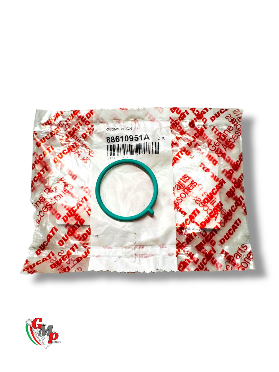 O-ring 32.99X2.62 Alternator Cover NEW - Ducati