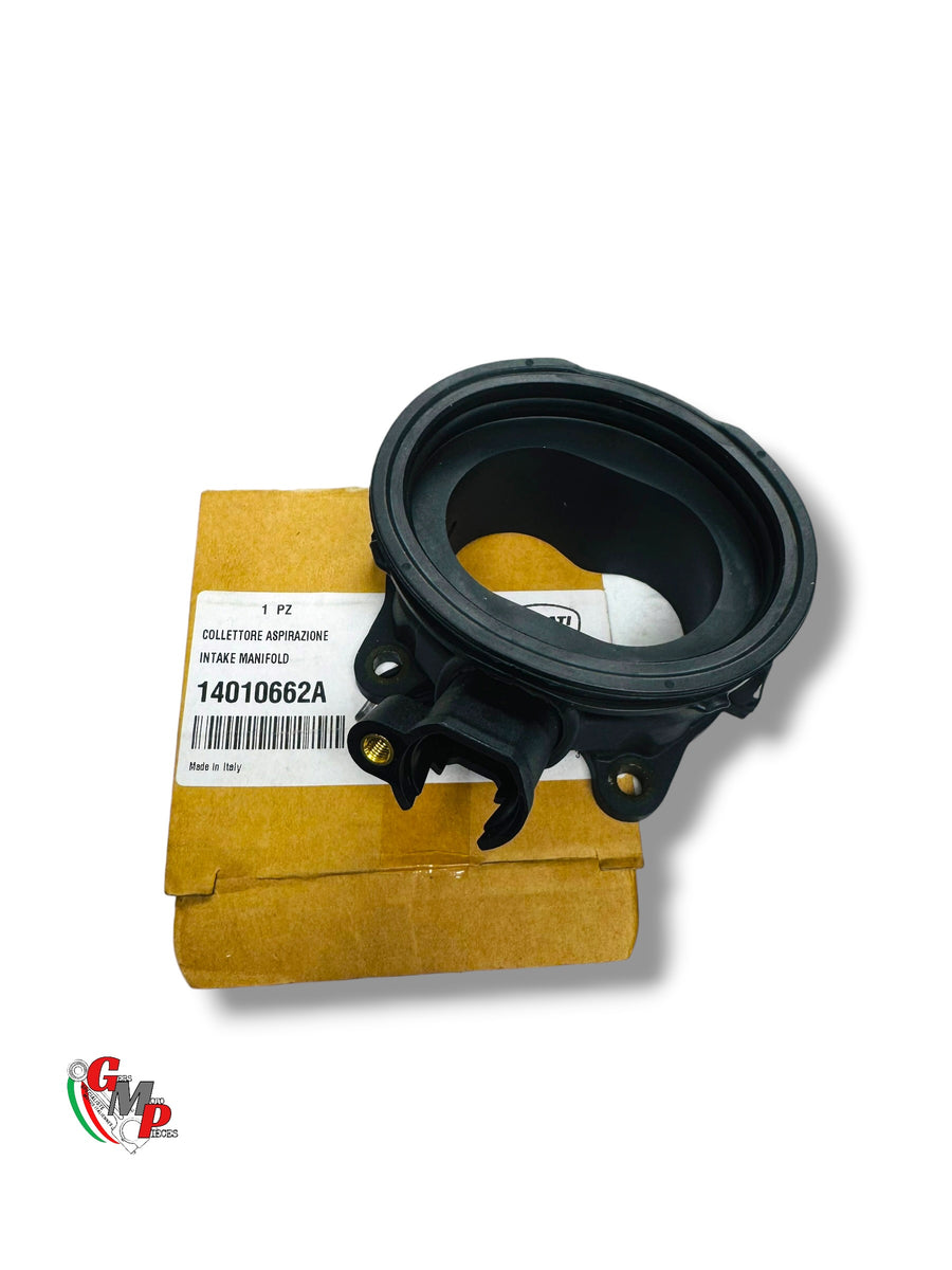 Inlet Manifold NEW - Ducati