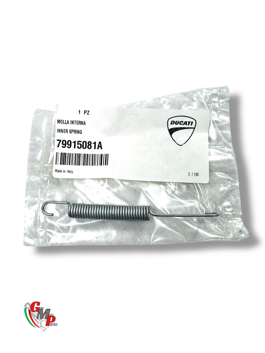 NEW Kickstand Spring - Ducati