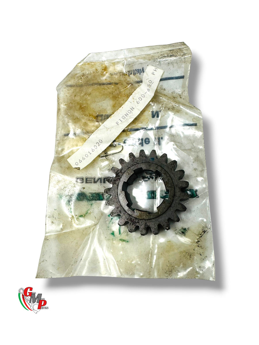 D21 Gearbox Sprocket NEW - Ducati