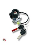 NEW Key Switch - Ducati