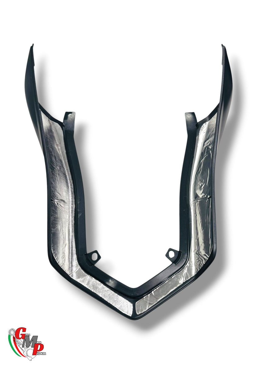 Dark Black Tail Fairing NEW - Ducati