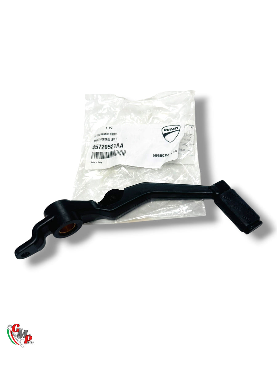 NEW Brake Pedal - Ducati