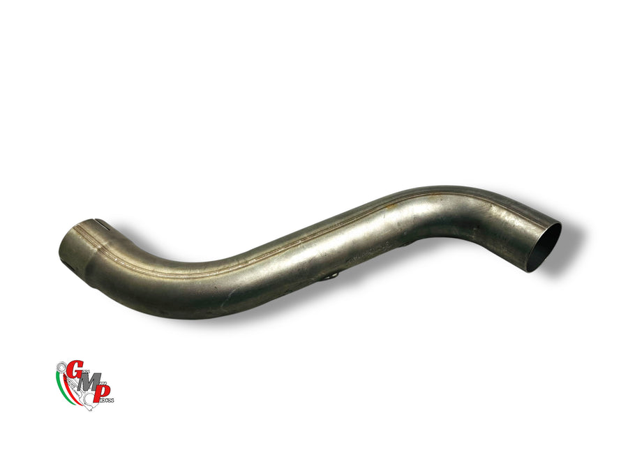 NEW Horizontal Exhaust Manifold - Ducati