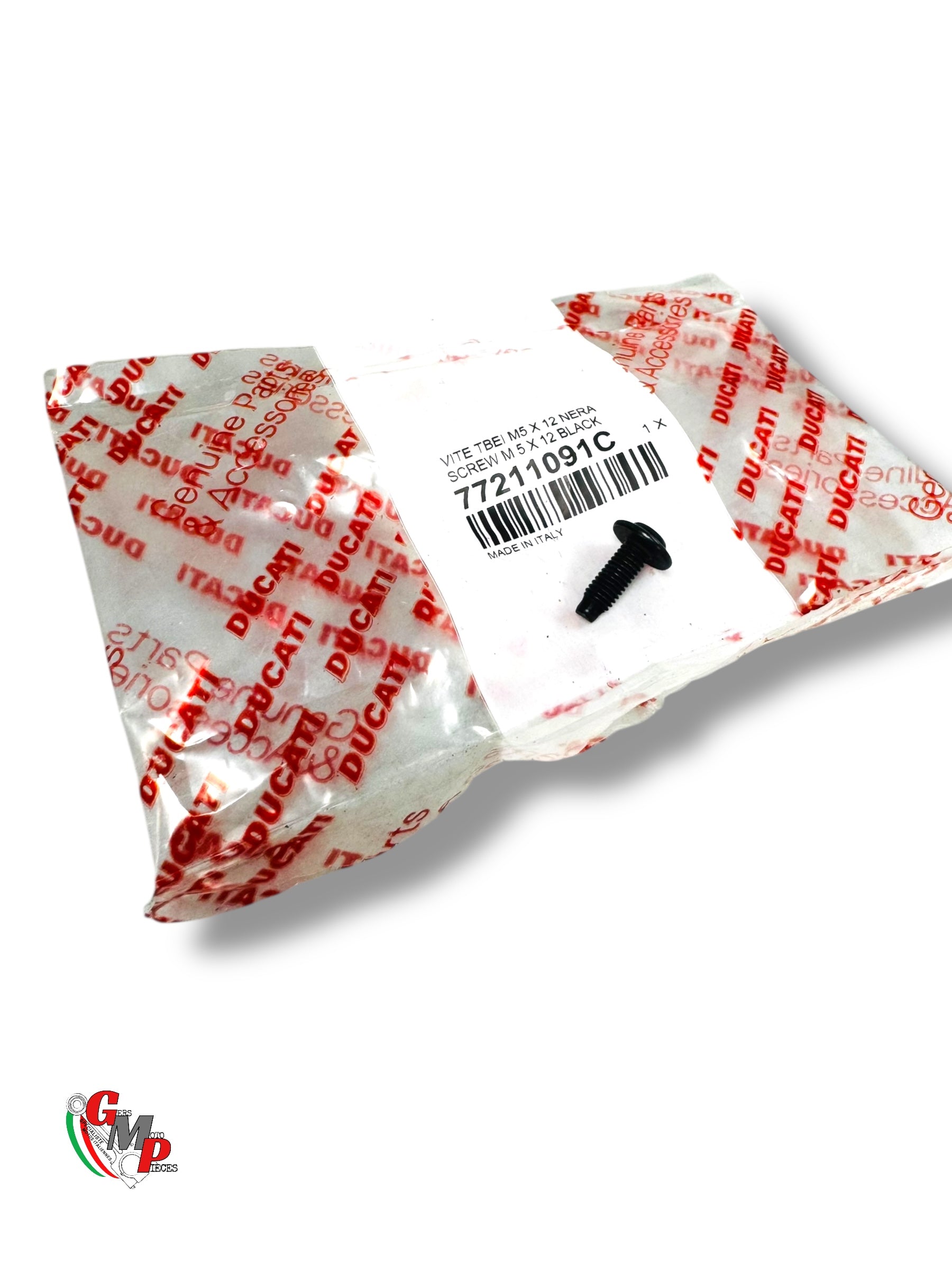 Vis Special Carénage NEUVE - Ducati