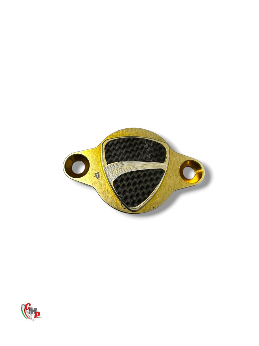 Alternator Stator Cover - Ducati