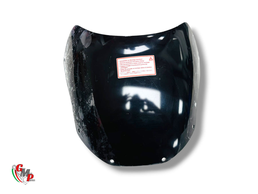 Dark Smoke MRA Windshield NEW - Ducati