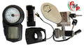 Complete CDI Speedometer Lock Kit - Ducati
