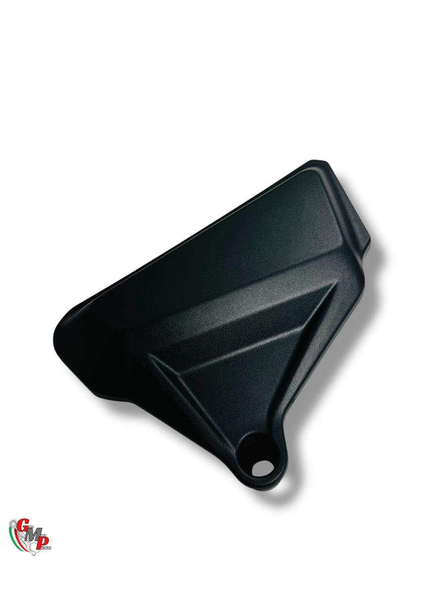 Left Side Fairing - Ducati