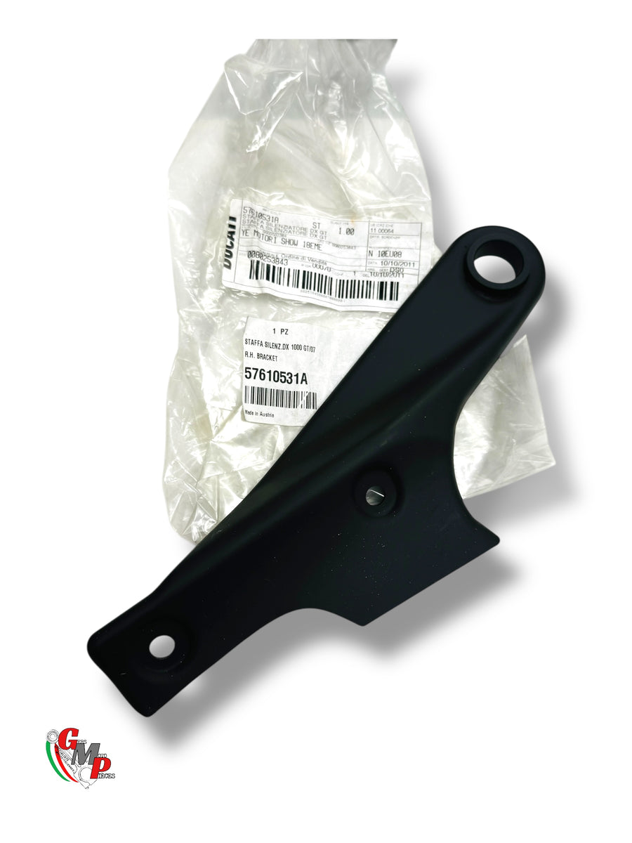 Silent Block Support Right NEW - Ducati