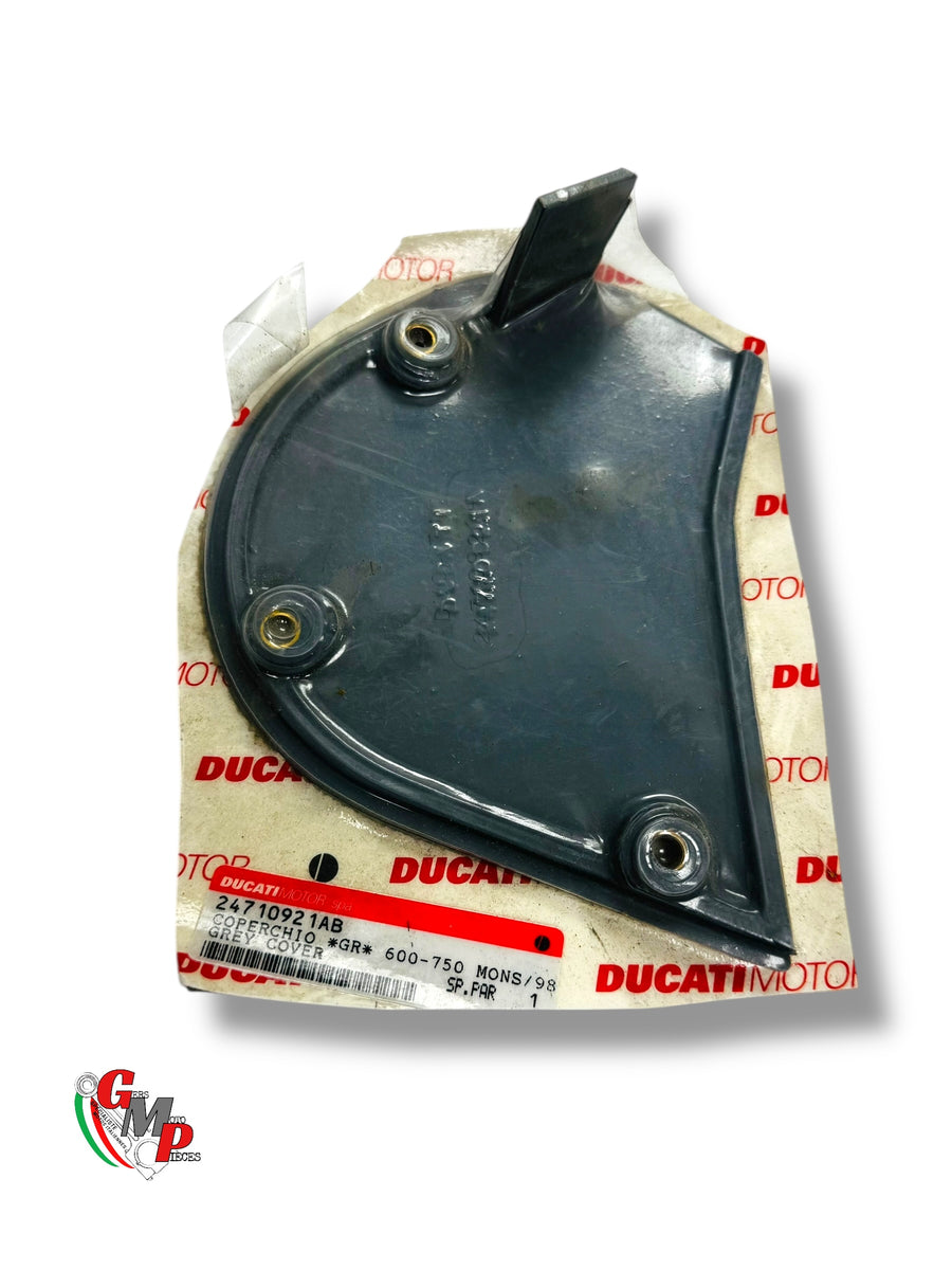 Output Shaft Sprocket Cover NEW - Ducati