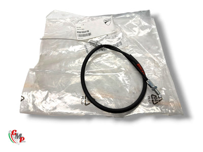NEW Throttle Cable - Ducati