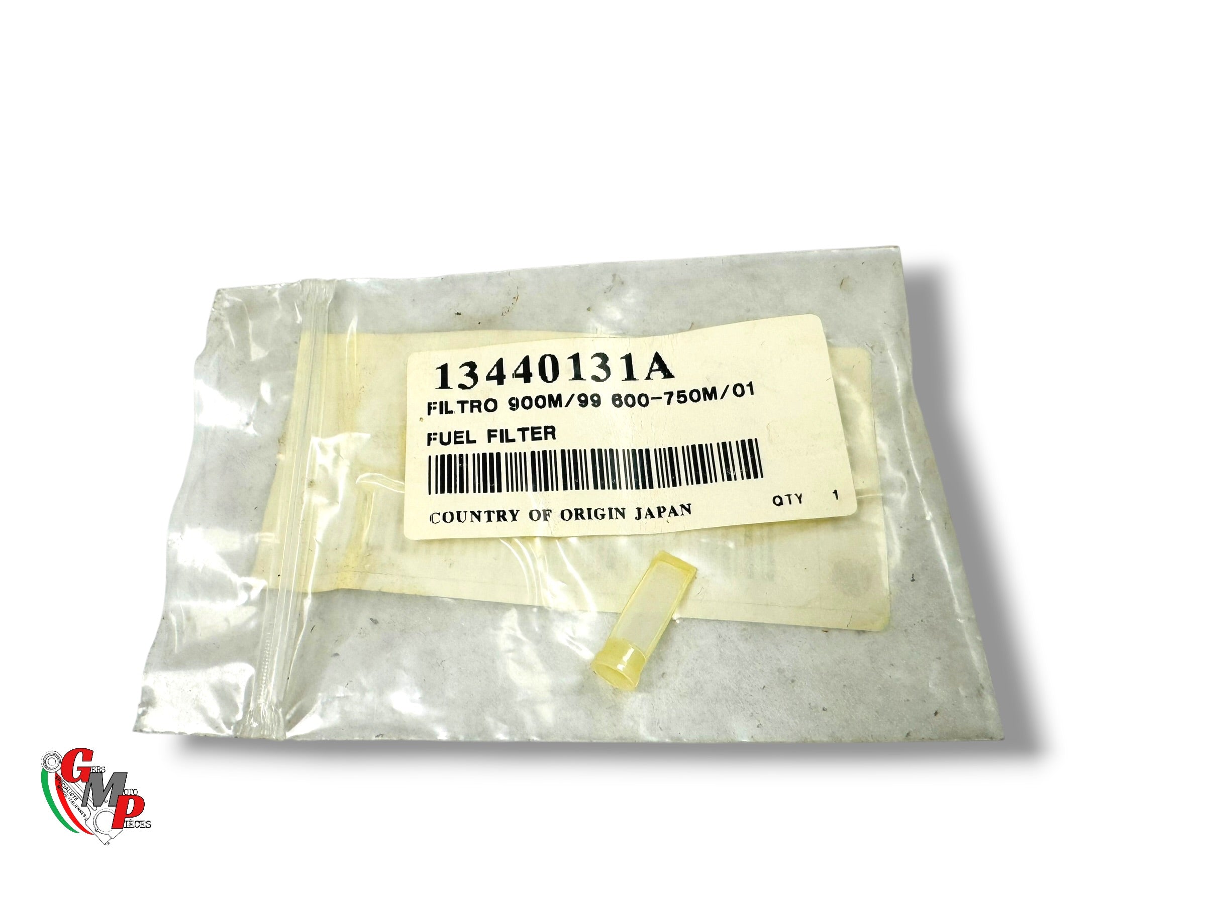 NEW Fuel Filter - Ducati