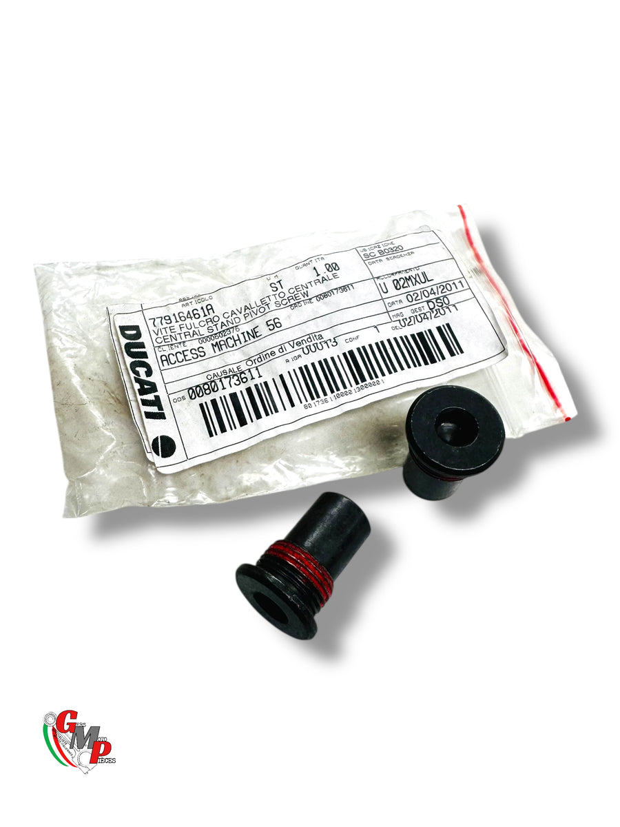 NEW Centre Stand Screw - Ducati