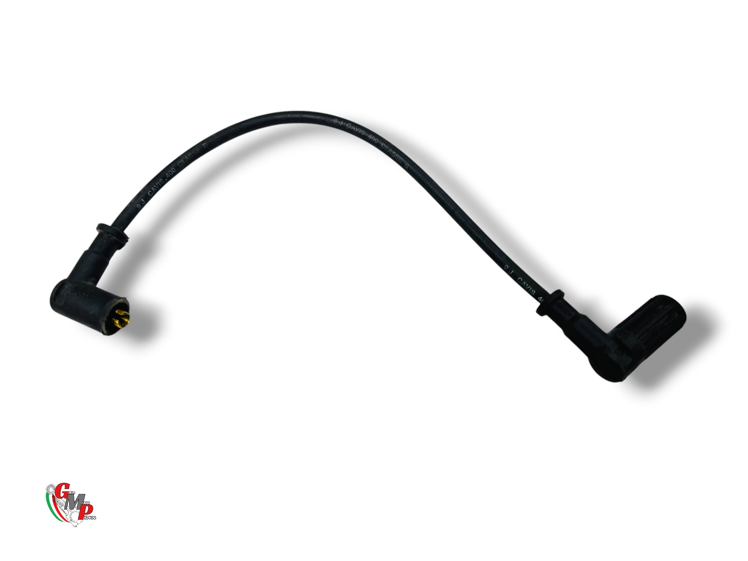 Fil Bougie Cylindre Vertical - Ducati