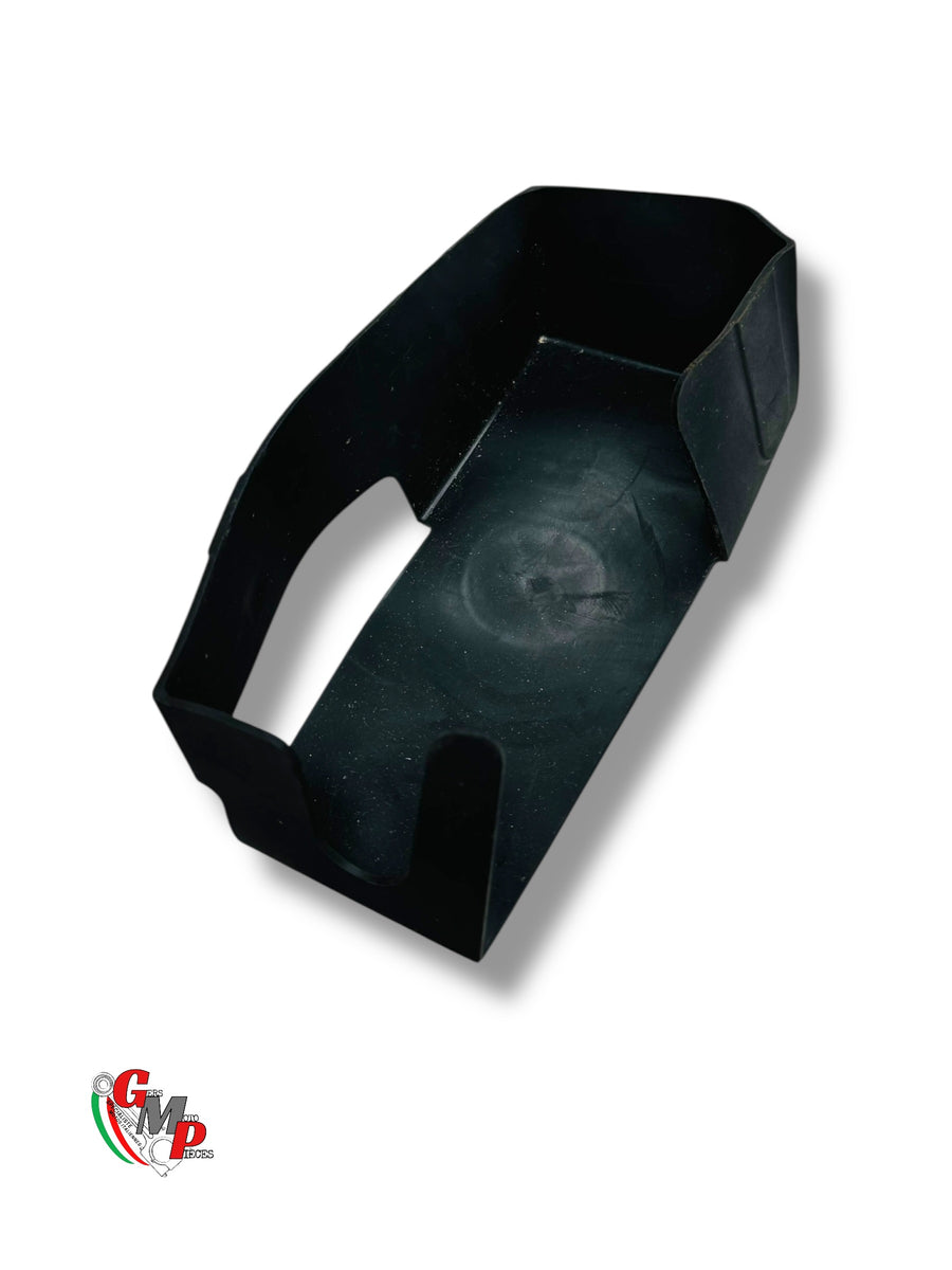 Rubber Battery Support - Ducati