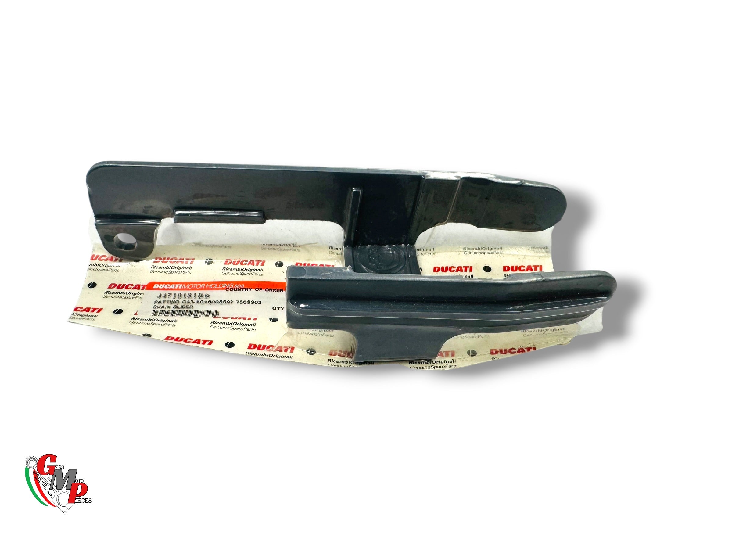 Chain Slider NEW - Ducati