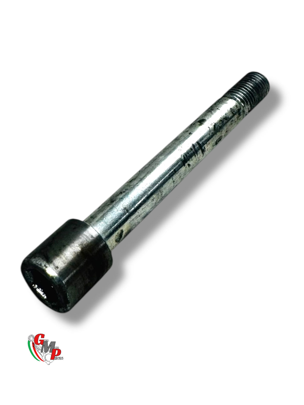 Shock Absorber Mounting Screw - Ducati