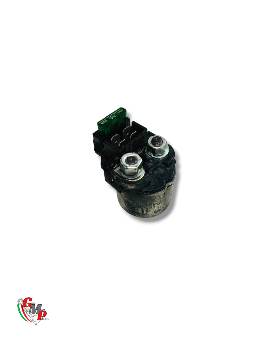 Starter Relay - Ducati