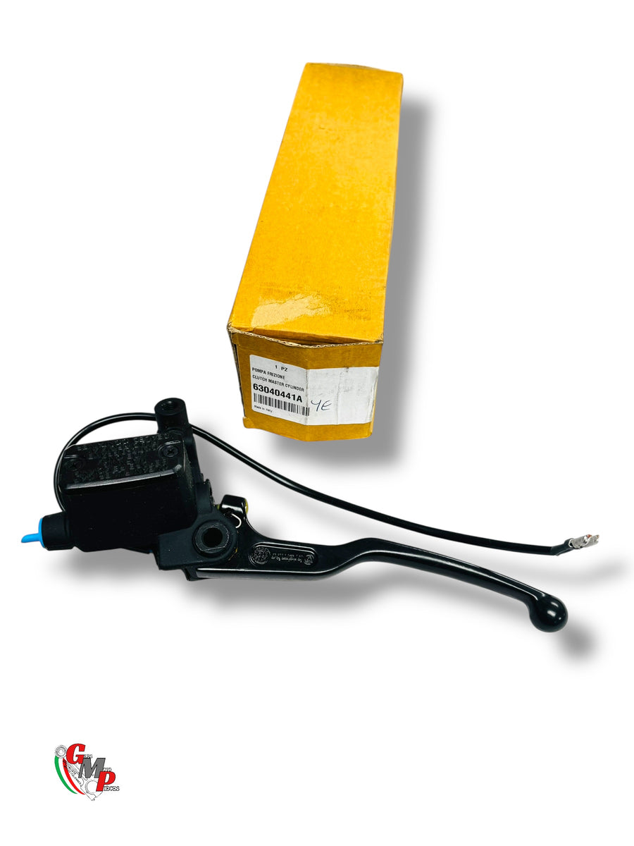 NEW Clutch Master Cylinder - Ducati
