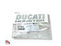Ducati Emblem NEW - Ducati