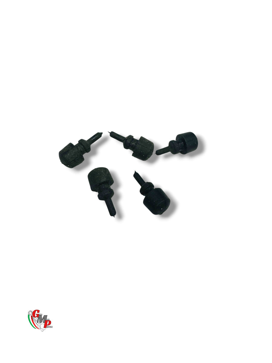 Anti-vibration Rubber Mount - Ducati