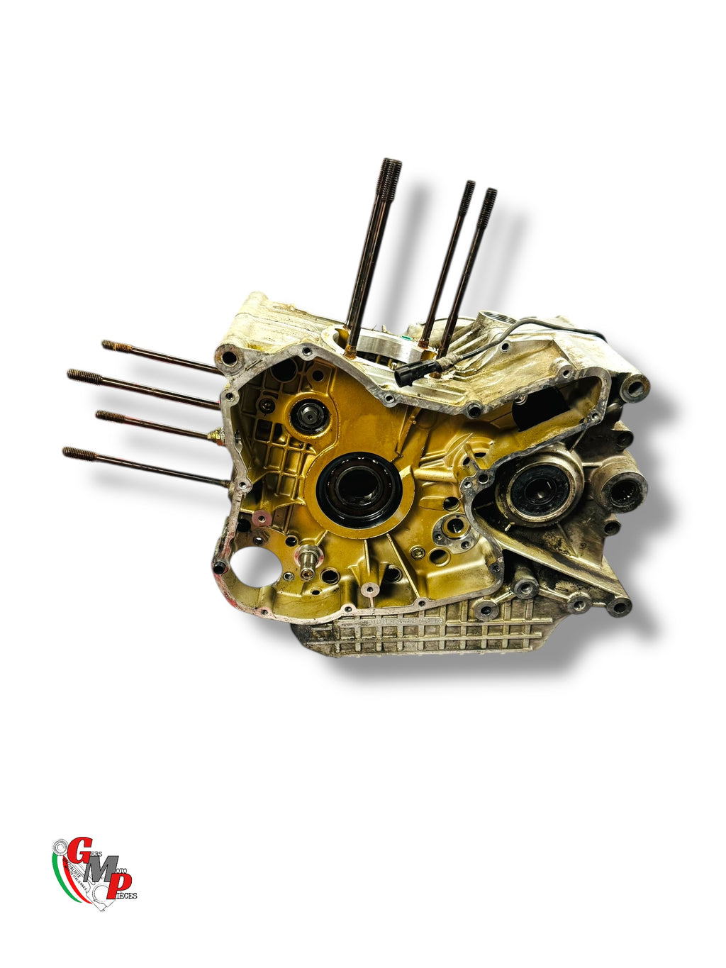 Engine Case - Ducati