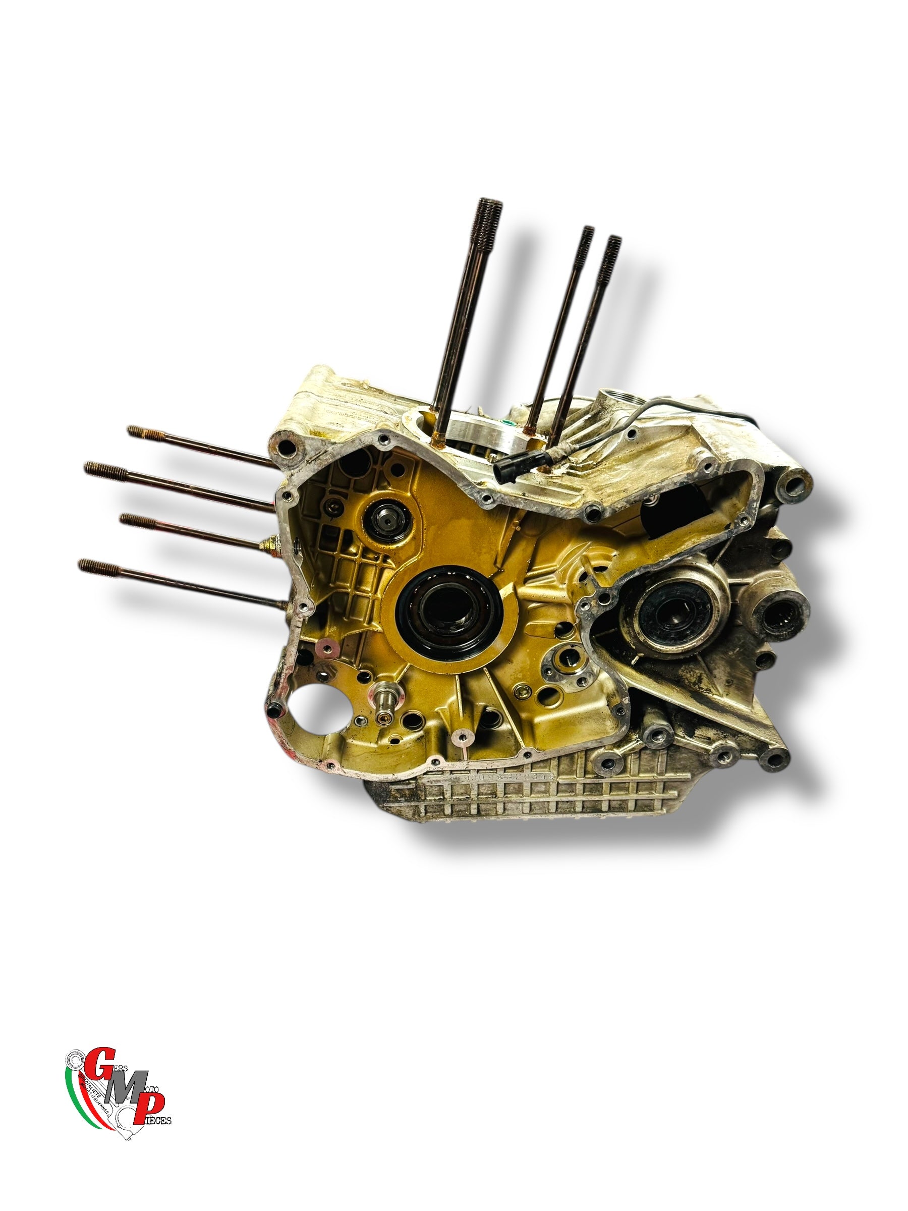 Engine Case - Ducati