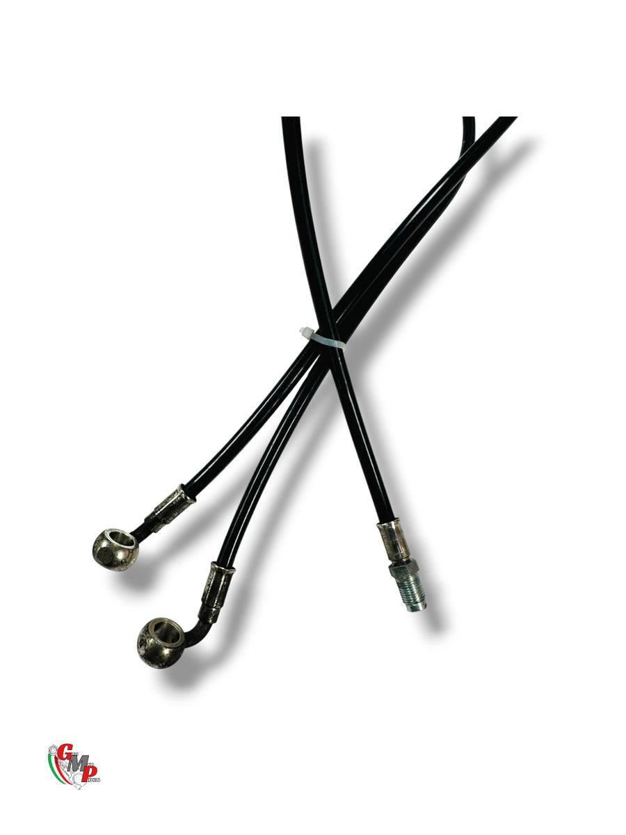 Front Brake Hose - Ducati