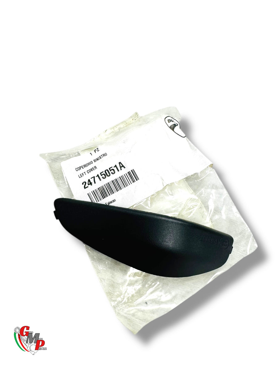 Left Mirror Cover NEW - Ducati