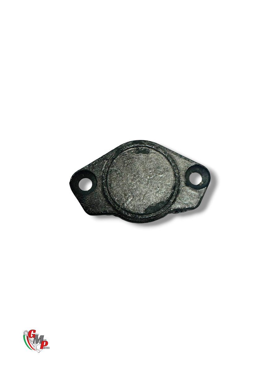 Crankshaft Cover Alternator Housing - Ducati