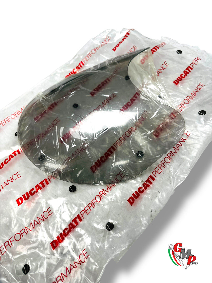 Ducati Performance Monster Screen