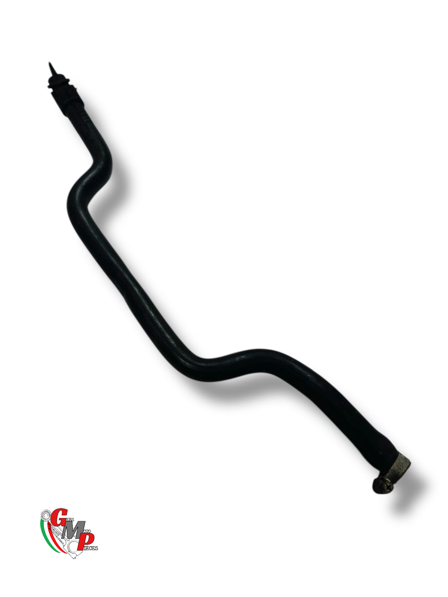 Airbox Breather Hose - Ducati