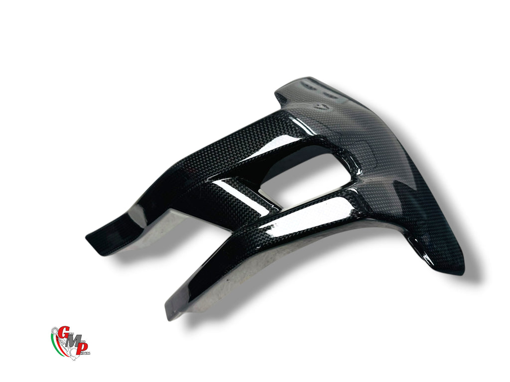 Rear Carbon Mudguard - Ducati