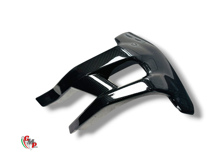 Rear Carbon Mudguard - Ducati