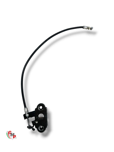 Serrure Selle - Ducati