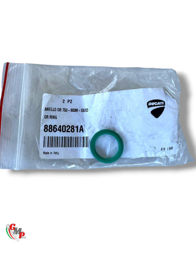 Joint Torique NEUF - Ducati