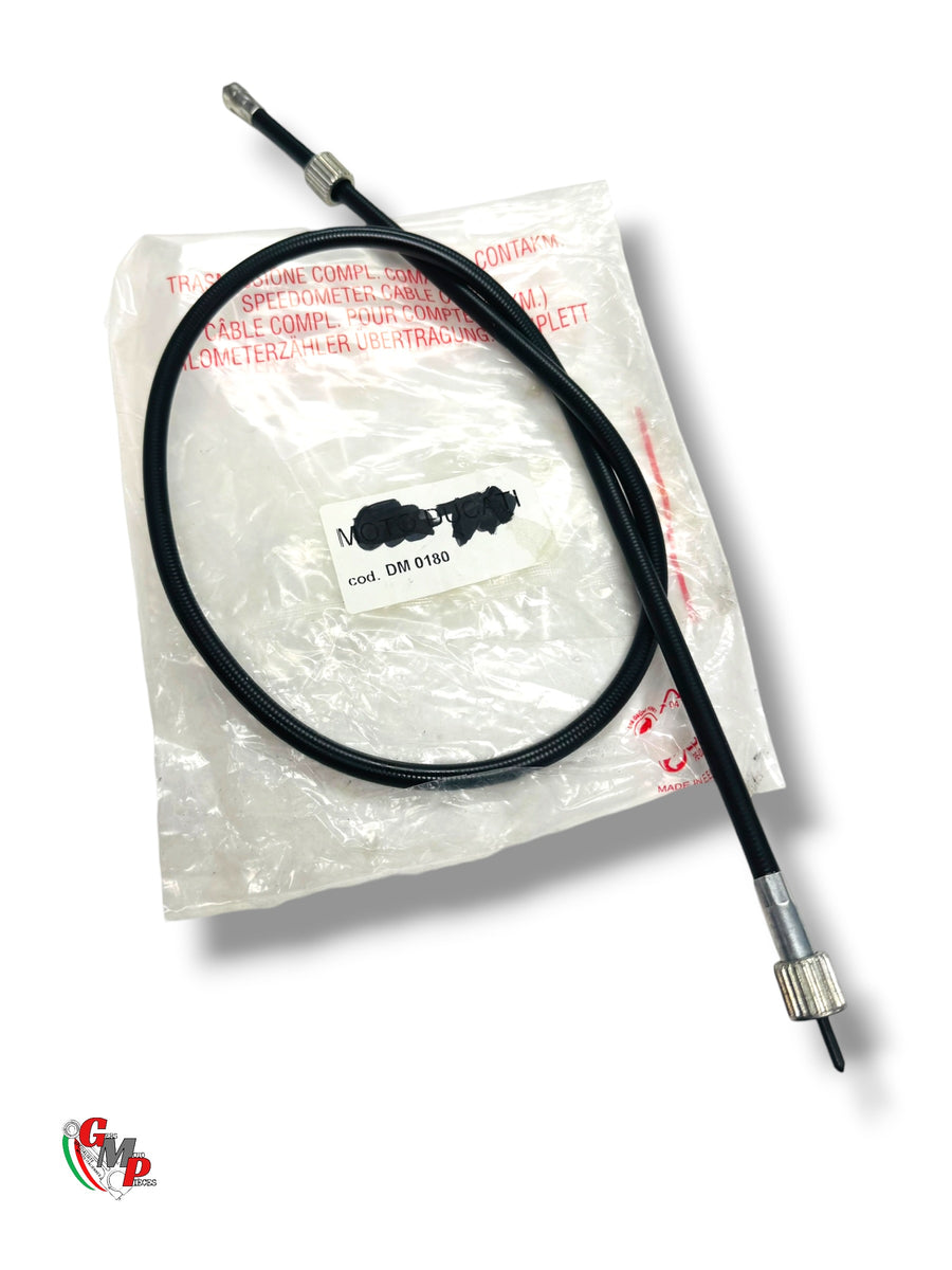 Speedometer Cable - Ducati