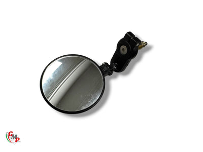 Pair of Handlebar End Mirrors All Models