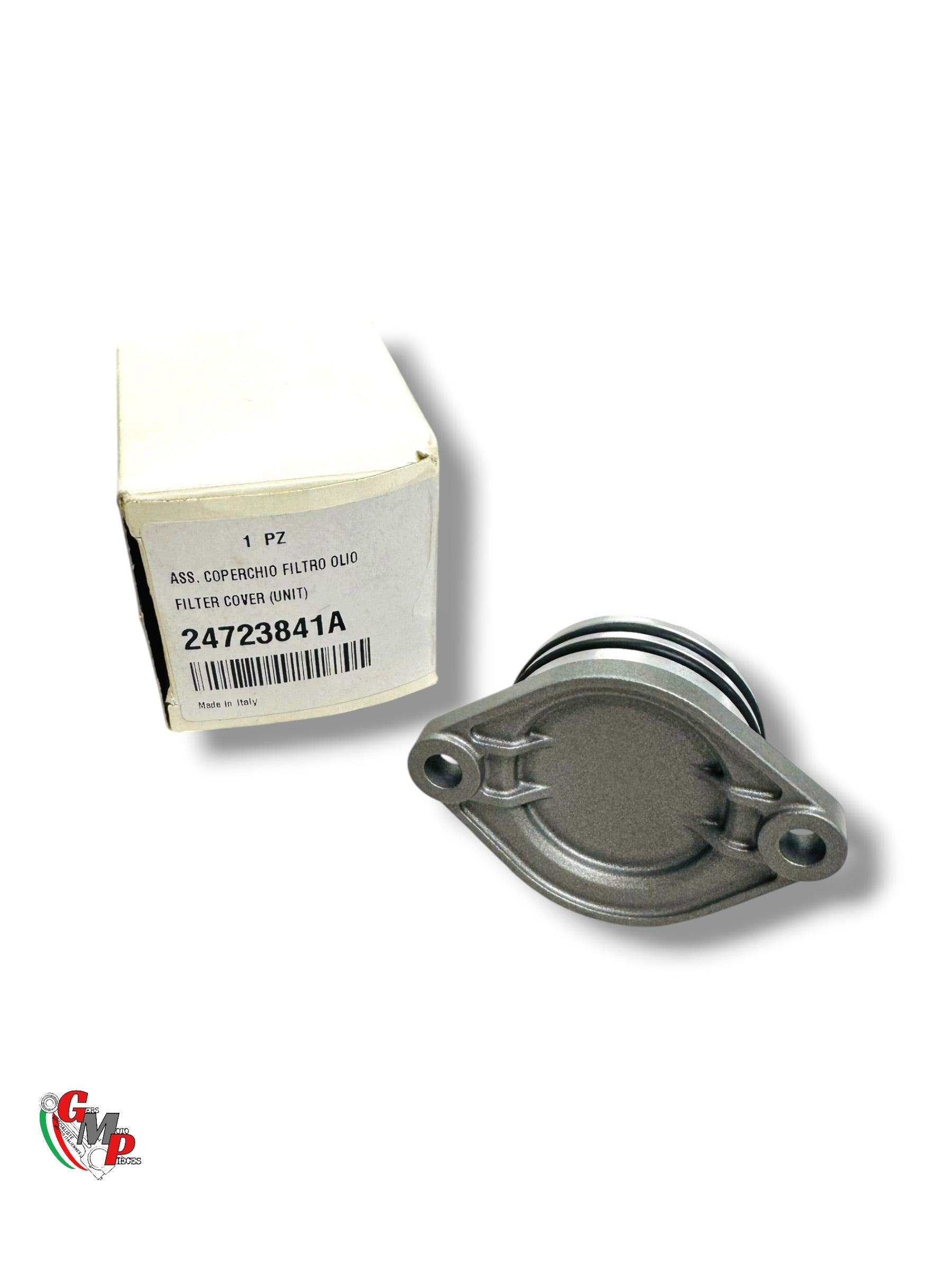 Bouchon Filtre à Huile NEUF - Ducati