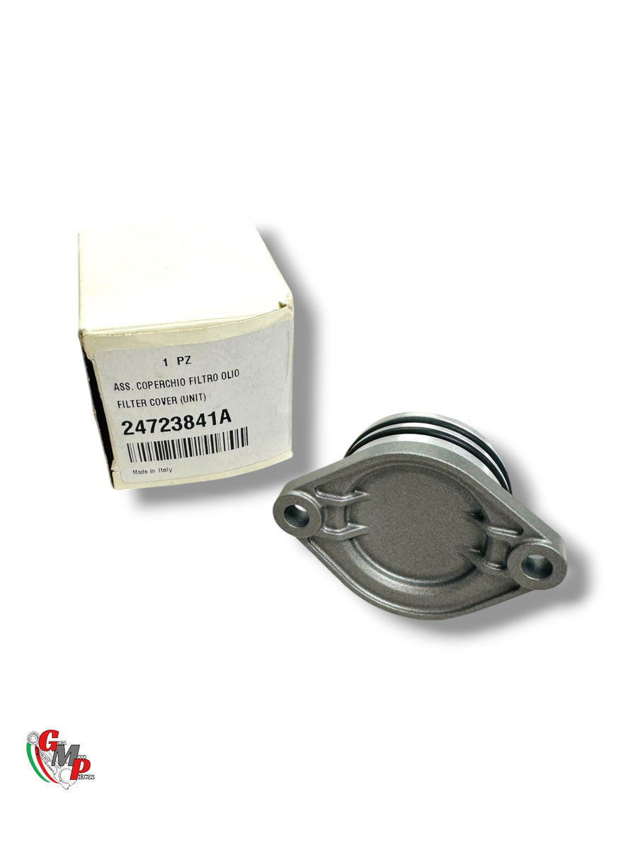 NEW Oil Filter Cap - Ducati