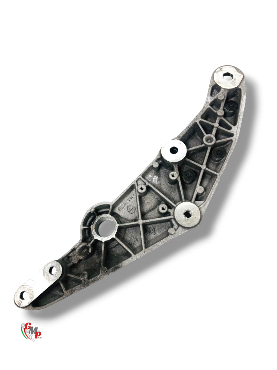 Plaque Droite - Ducati