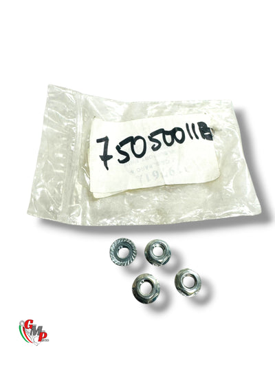 M6 Nut NEW - Ducati