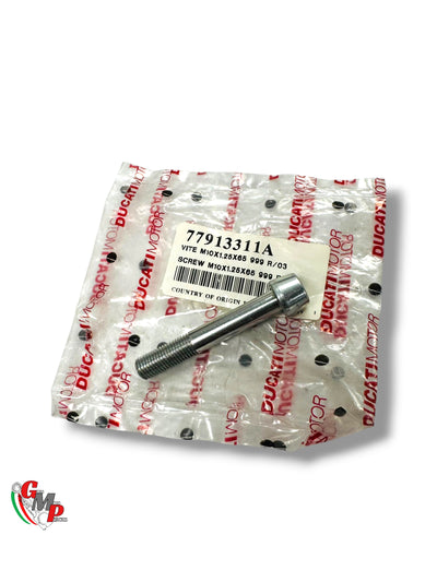 NEW Screw - Ducati