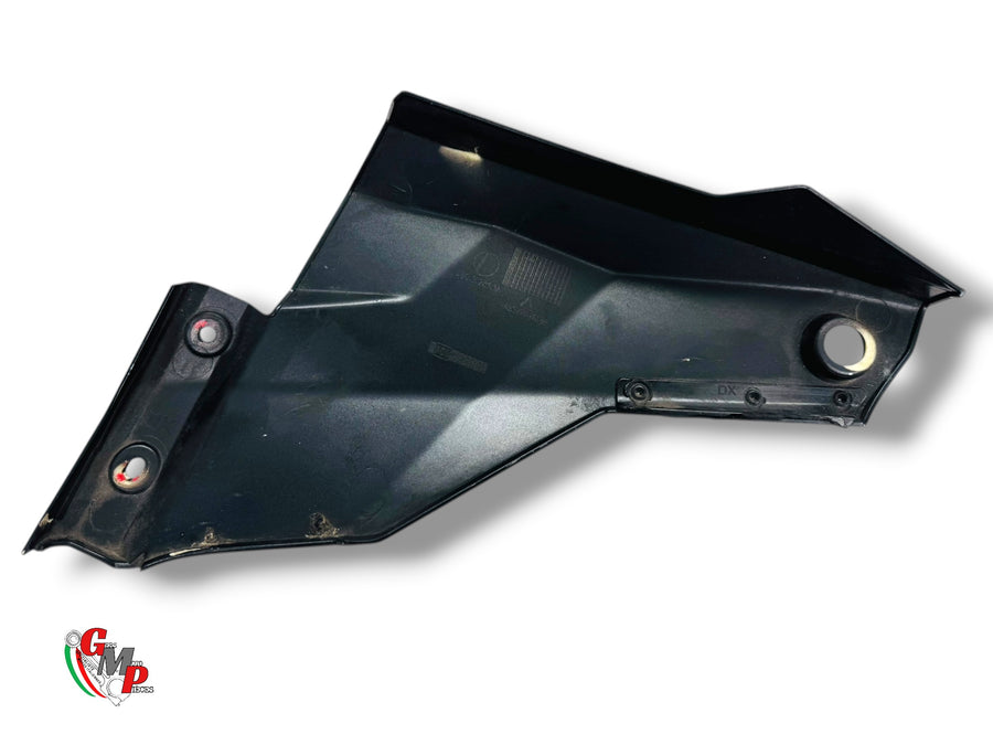 Right Lower Fairing - Ducati