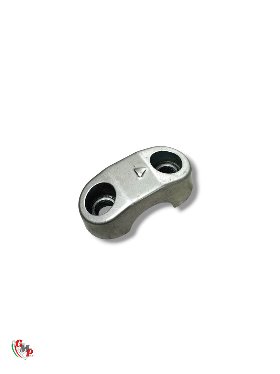 Upper Handlebar Clamp - Ducati