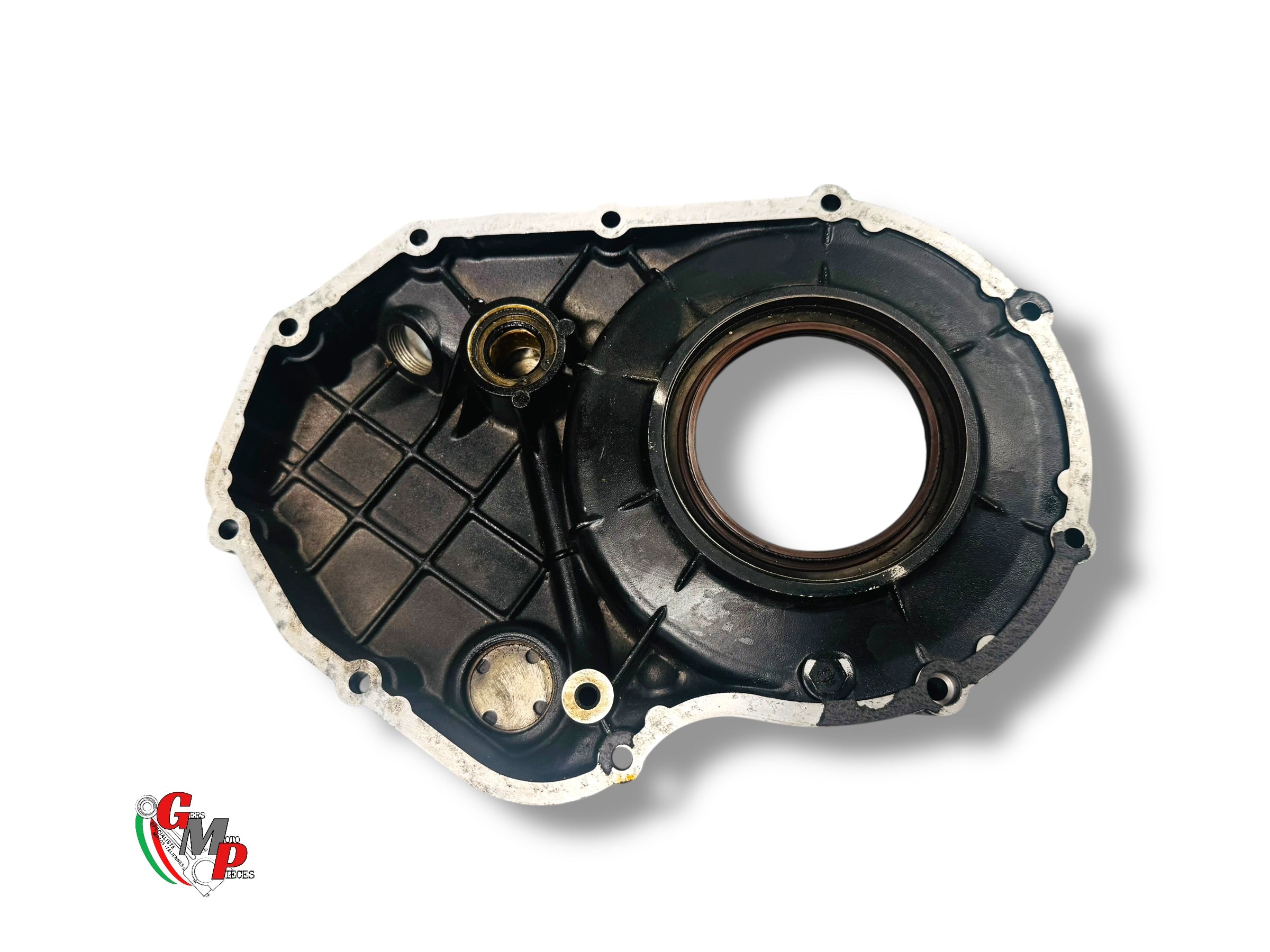 Clutch Housing - Ducati