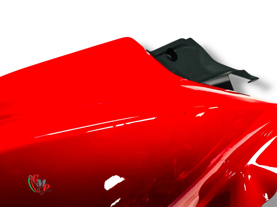 Upper Left Half Fairing - Ducati