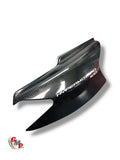 NEW Carbon Left Side Panel - Ducati